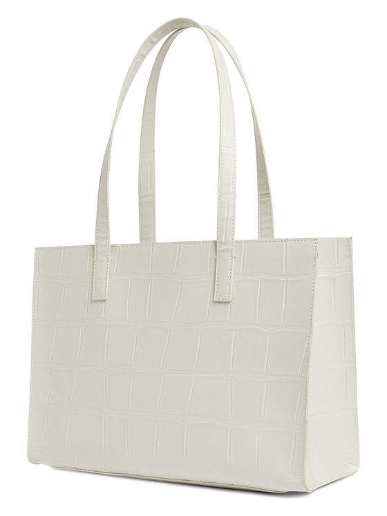 Ted Baker Croccon Shopper-taske 34 cm