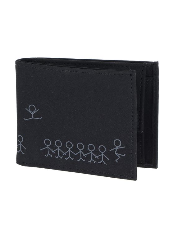 oxmox New Cryptan Pung RFID-beskyttelse 11 cm oxmox New Cryptan Pung RFID-beskyttelse 11 cm