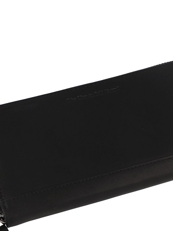 The Chesterfield Brand Nova Peněženka RFID ochrana Kůže 19 cm