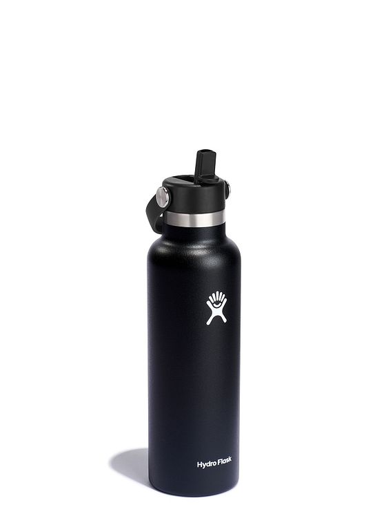Hydro Flask Hydration Standard Flex Straw Cap drikkeflaske 621 ml Hydro Flask Hydration Standard Flex Straw Cap drikkeflaske 621 ml
