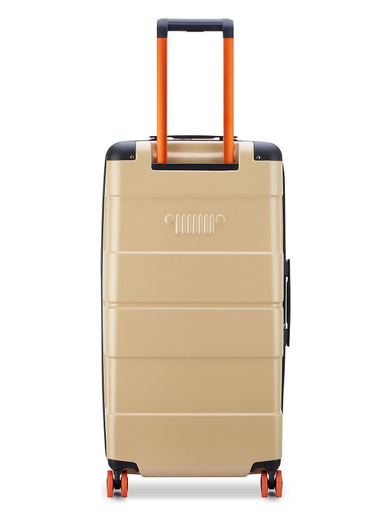 Jeep JH002B 4 hjul Trolley 80 cm med strækfold Jeep JH002B 4 hjul Trolley 80 cm med strækfold