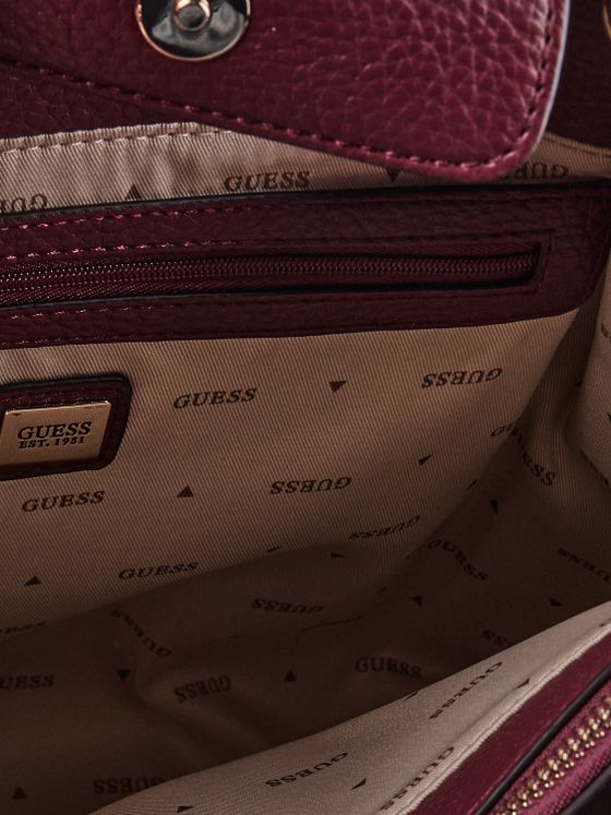 Guess Lorella Käsilaukku 33 cm Guess Lorella Käsilaukku 33 cm