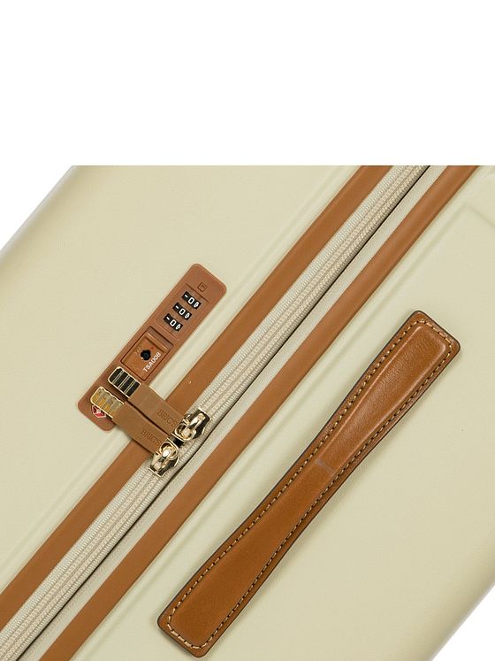 Bric's Bellagio 4 hjul Trolley 82 cm med strækfold