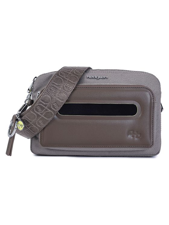 Hedgren Fika skuldertaske RFID 23 cm Hedgren Fika skuldertaske RFID 23 cm