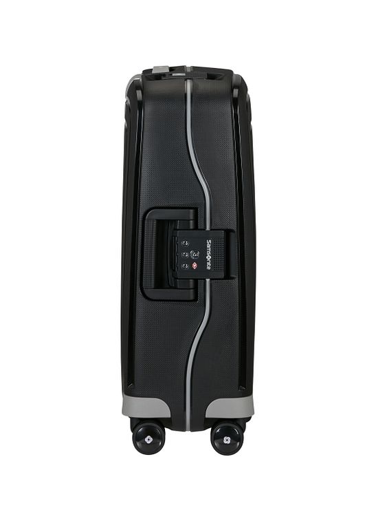 Samsonite S'Cure Spinner 4-pyöräinen matkustamovaunu 55 cm