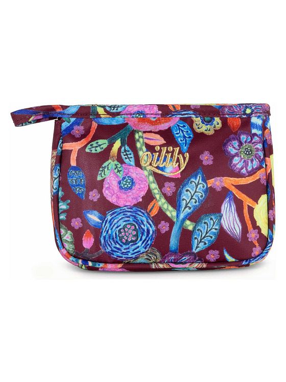 Oilily Tern tides Kosmetiktaske 15 cm Oilily Tern tides Kosmetiktaske 15 cm