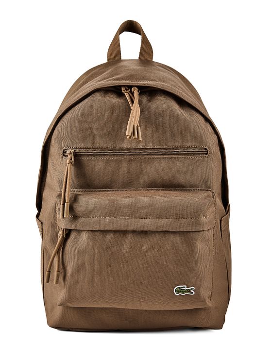 Lacoste Core Essentials Neocroc Mochila urbana 42.5 cm Compartimento para el portátil Lacoste Core Essentials Neocroc Mochila urbana 42.5 cm Compartimento para el portátil