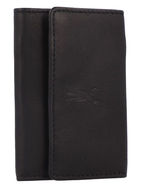 Jack Kinsky Aruba Pung RFID-beskyttelse Læder 9.5 cm