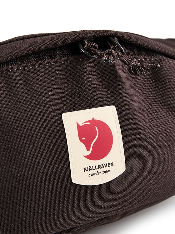 Fjällräven Ulvö Vyölaukku M 28 cm Fjällräven Ulvö Vyölaukku M 28 cm