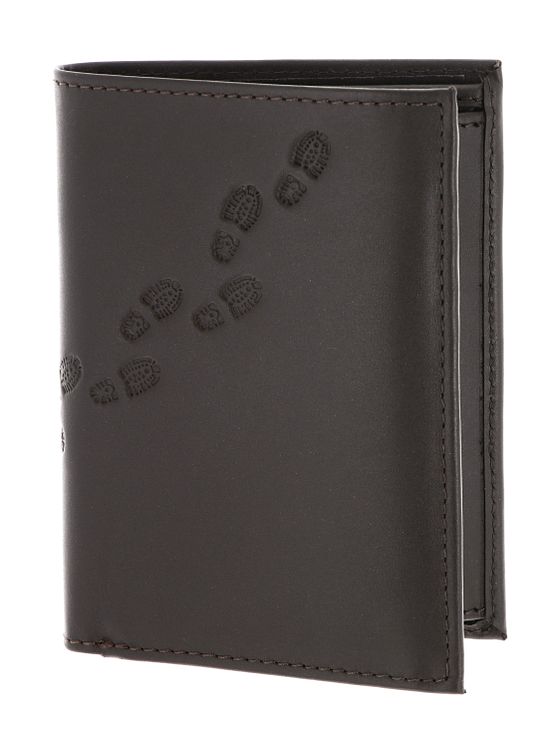 oxmox Leather Pung RFID-beskyttelse Læder 10 cm oxmox Leather Pung RFID-beskyttelse Læder 10 cm