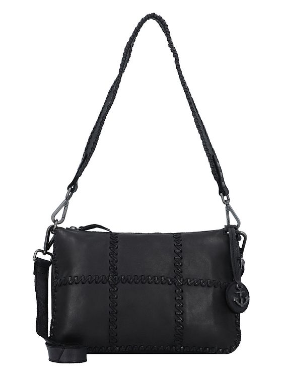 Harbour 2nd Fashion Lights Cyrene Skuldertaske Læder 30 cm