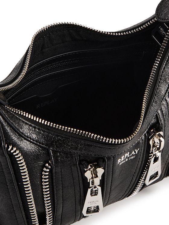 Replay Skuldertaske 30 cm