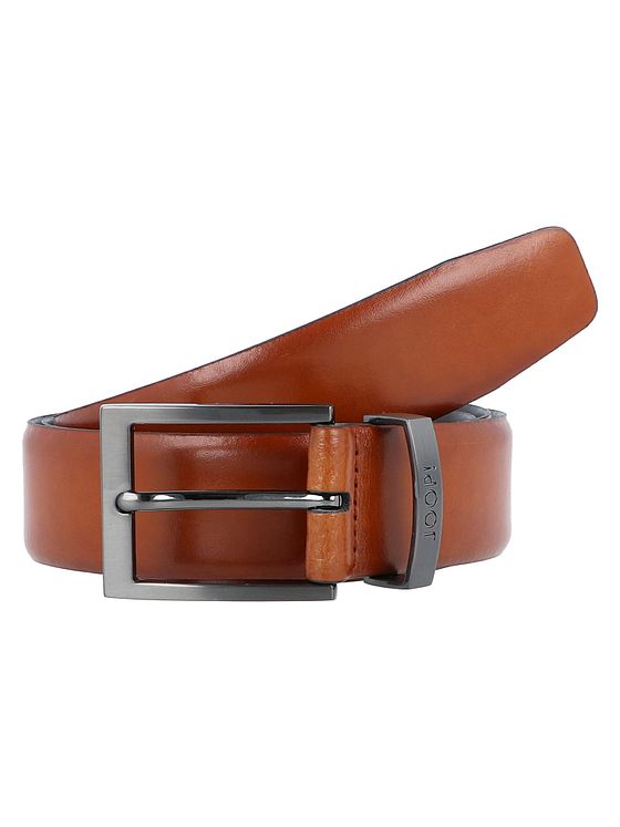 Joop! Coll.Belt Bælte Læder Joop! Coll.Belt Bælte Læder