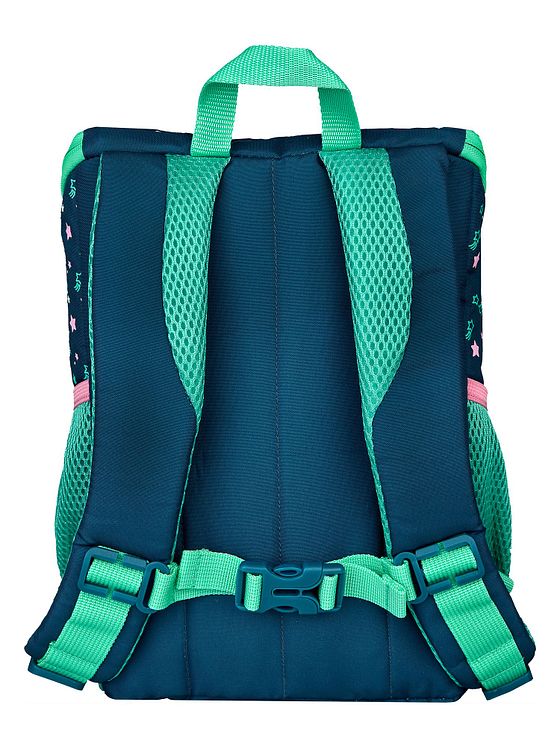 Scooli Mini-Me Børnehaverygsæk 30 cm