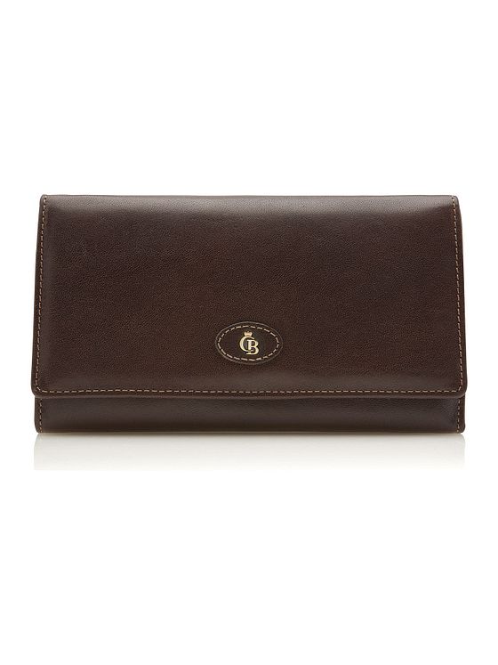 Castelijn & Beerens Gaucho-pung RFID-læder 18 cm Castelijn & Beerens Gaucho-pung RFID-læder 18 cm