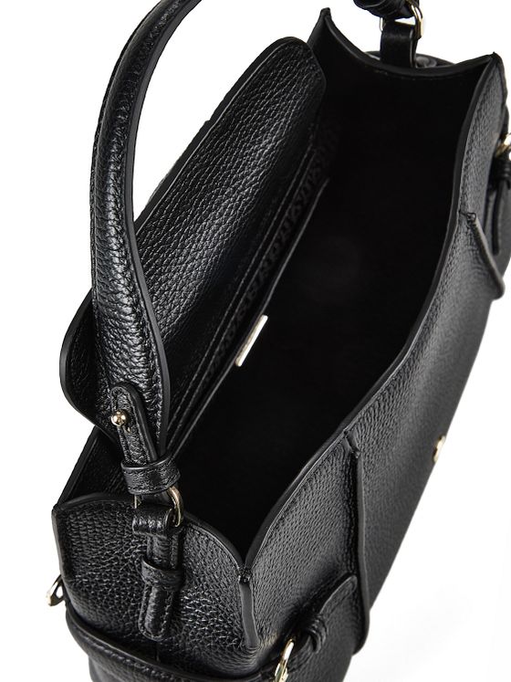 AIGNER Cavallo Bolsa de hombro Piel natural 29.5 cm AIGNER Cavallo Bolsa de hombro Piel natural 29.5 cm