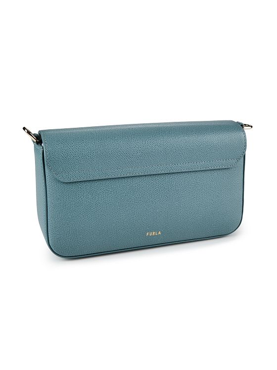Furla Iride Crossbody taske S Læder 24 cm Furla Iride Crossbody taske S Læder 24 cm