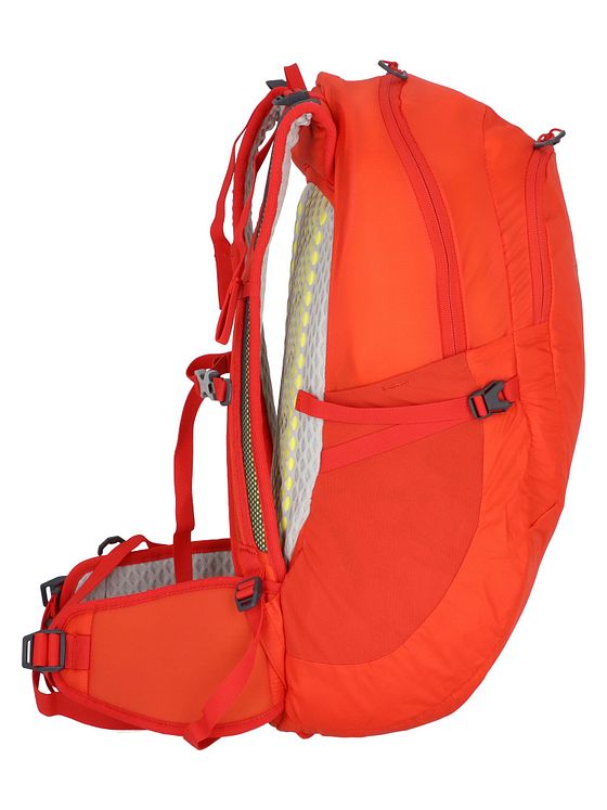 Jack Wolfskin Athmos Shape 20 rygsæk 39 cm Jack Wolfskin Athmos Shape 20 rygsæk 39 cm