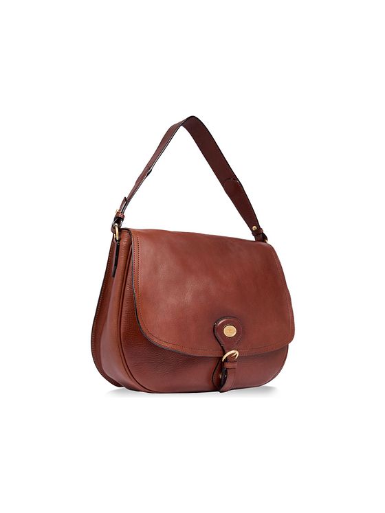 The Bridge Isadora Skuldertaske Læder 30 cm