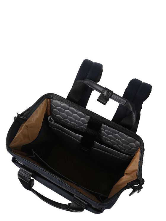 Hedgren Next Clip Daypack RFID-beskyttelse 39 cm Laptoprum Hedgren Next Clip Daypack RFID-beskyttelse 39 cm Laptoprum