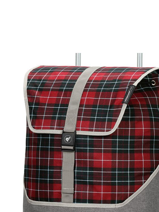 Andersen Shopper Treppensteiger Royal Gese Indkøbsvogn 59 cm Andersen Shopper Treppensteiger Royal Gese Indkøbsvogn 59 cm