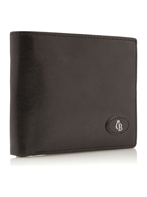 Castelijn & Beerens Gaucho-pung RFID-læder 12,5 cm