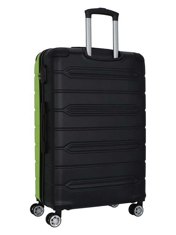 NOWI Rhodos 4 hjul Trolley 75 cm