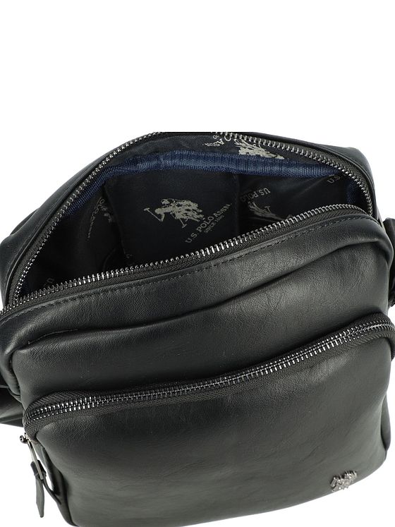 U.S. Polo Assn. Free Spirit Taška přes rameno 22 cm