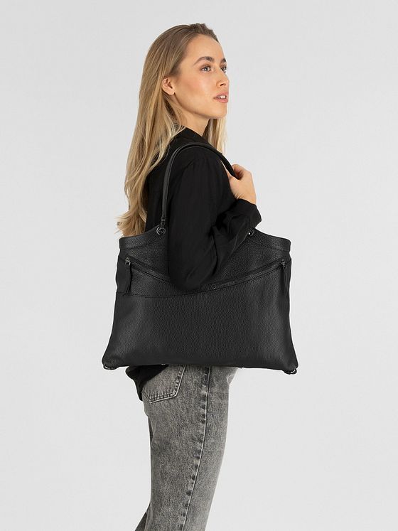 Gabs Rosalinde Skuldertaske Læder 44 cm