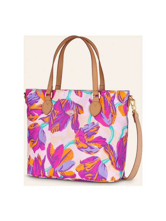 Oilily Tulipy Hella Håndtaske 26 cm