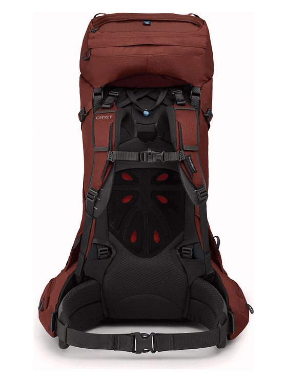 Osprey Aether 65 Trekking-rygsæk S-M 80 cm Osprey Aether 65 Trekking-rygsæk S-M 80 cm
