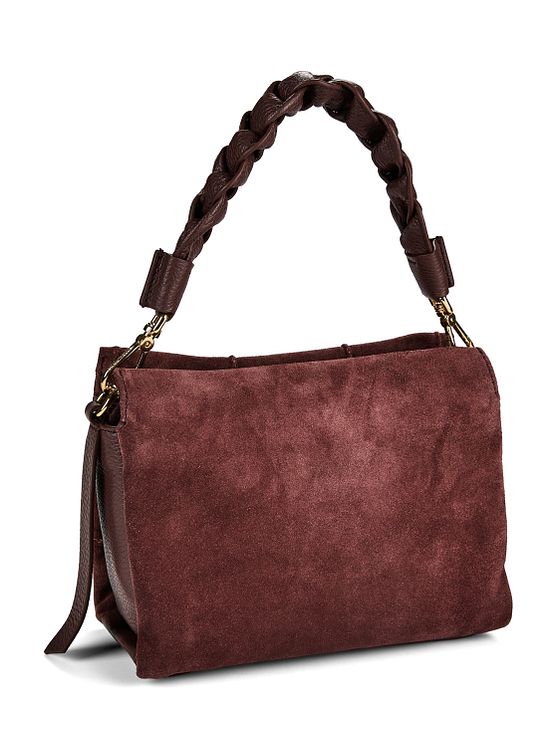 Coccinelle Boheme Crossbody-laukku Nahka 23 cm Coccinelle Boheme Crossbody-laukku Nahka 23 cm