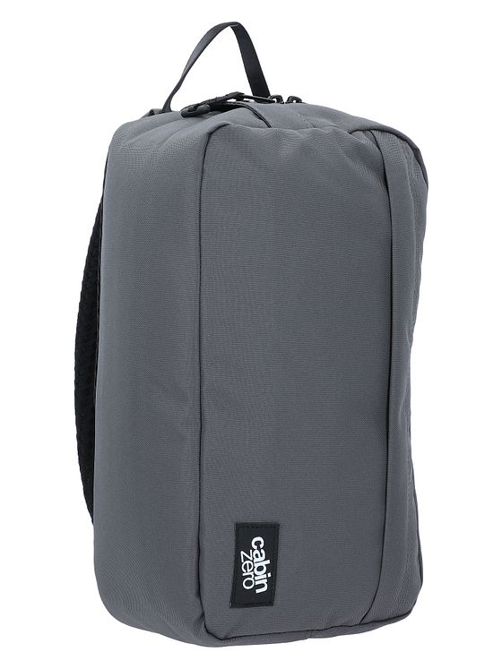 Cabin Zero Companion Bags Classic 11L skuldertaske RFID 19 cm