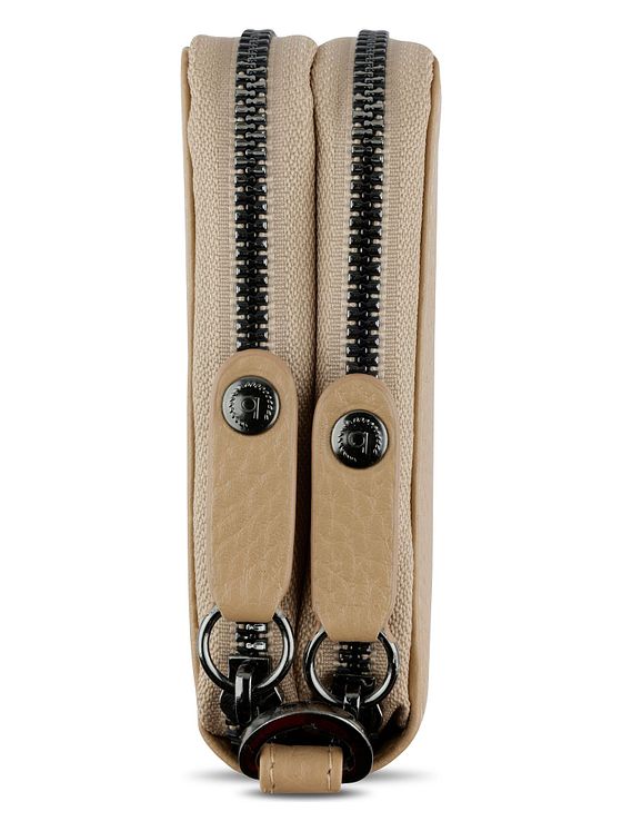 bugatti Elsa Pung RFID-beskyttelse Læder 19 cm