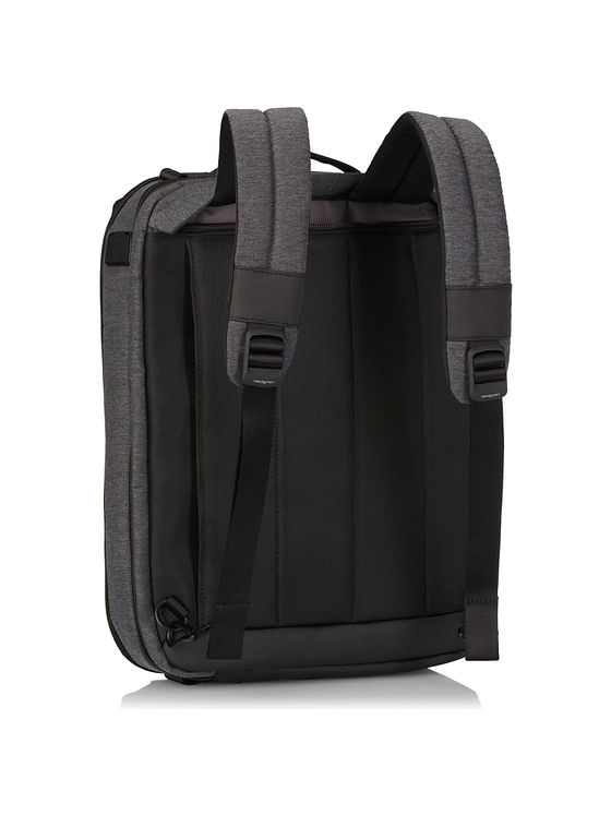 Hedgren Další Displej Aktovka RFID 39 cm s přihrádkou na notebook