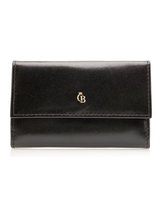 Castelijn & Beerens Nevada nøgleetui RFID læder 10,5 cm