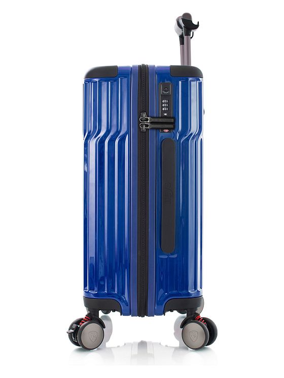 Heys Tekno 4 hjul Kabinetrolley S 53 cm Laptoprum