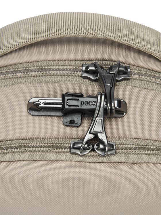 Pacsafe Pacsafe V Mini Bag skuldertaske RFID-beskyttelse 17 cm