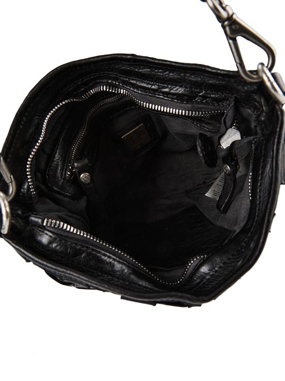Campomaggi Beth Schultertasche Leder 22 cm Campomaggi Beth Schultertasche Leder 22 cm