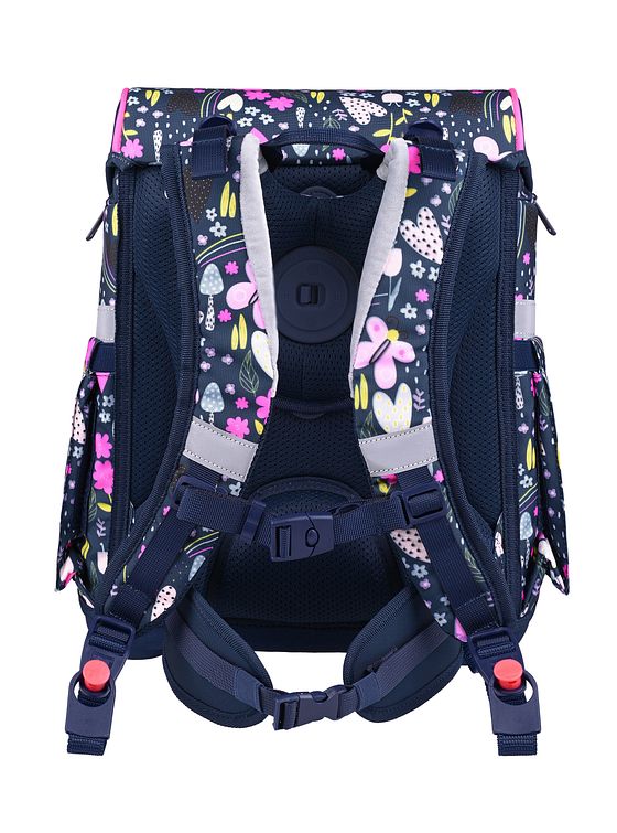 McNeill Primo Skoleransel-sæt 8-delt