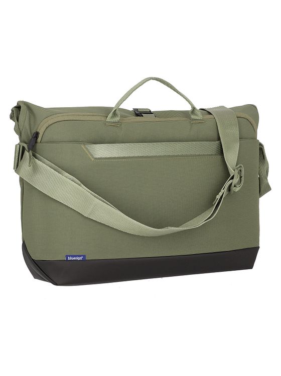 Thule Thule Paramount Dokumenttaske Messenger 45 cm Laptoprum