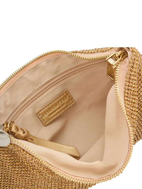 Seidenfelt Hallila Skuldertaske 26 cm