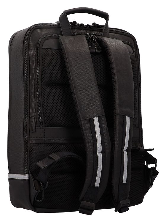 Jost Billund Cyclist Pro-rygsæk 43 cm med rum til bærbar computer