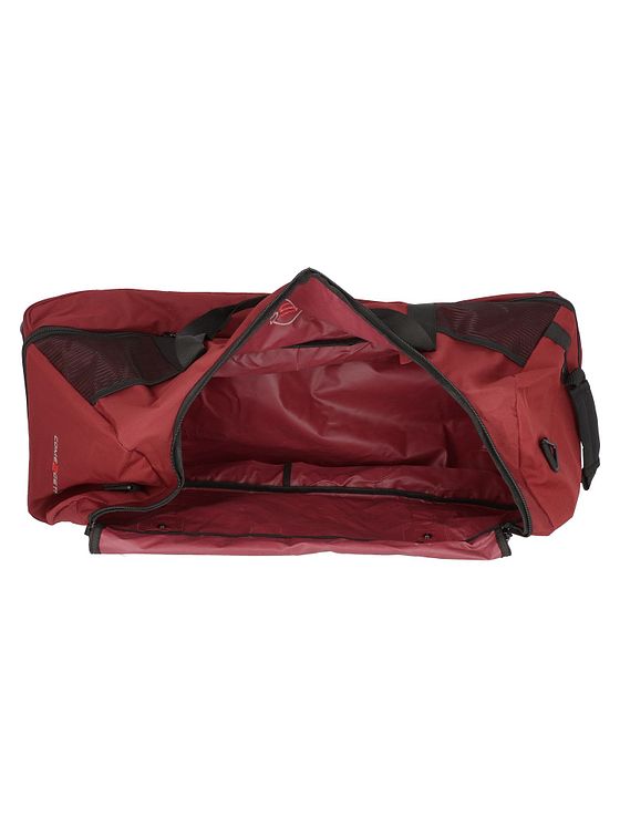 NOWI 2 hjul Rejsetaske 61 cm med strækfold NOWI 2 hjul Rejsetaske 61 cm med strækfold