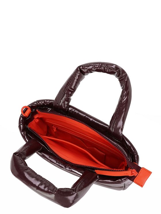 LES VISIONNAIRES Unio Cortina Taška přes rameno S 30 cm