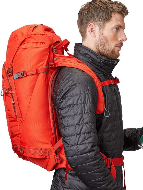 Gregory Targhee 45 Vandrer-rygsæk M 78 cm