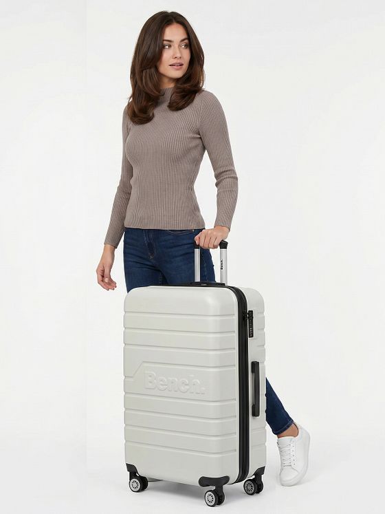 Bench Seattle 4-hjulet Trolley L 79 cm Bench Seattle 4-hjulet Trolley L 79 cm