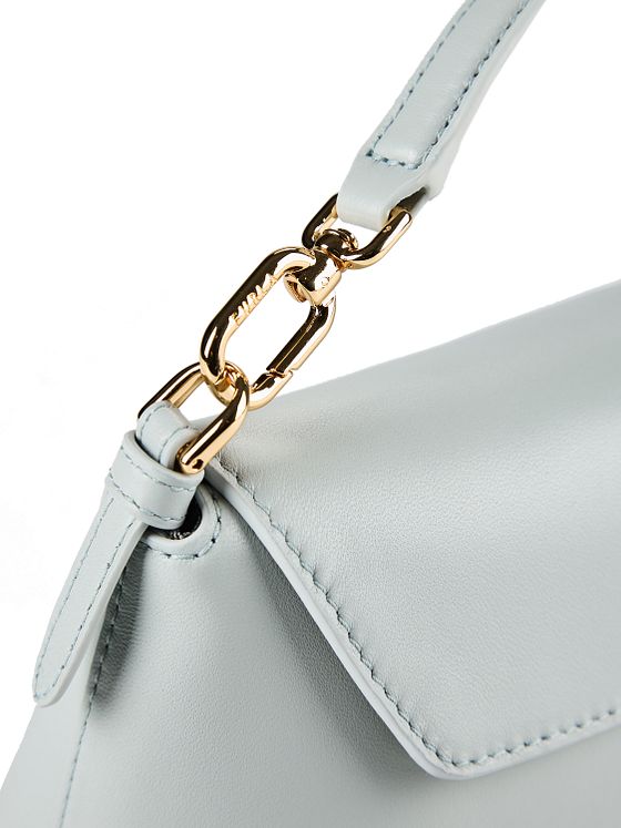 Furla Sfera Soft Håndtaske Læder 24 cm Furla Sfera Soft Håndtaske Læder 24 cm