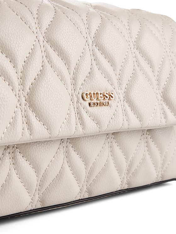 Guess Maxine Skuldertaske 28 cm Guess Maxine Skuldertaske 28 cm