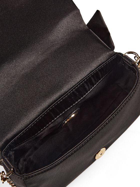 Love Moschino Holiday Bow Håndtaske 20 cm